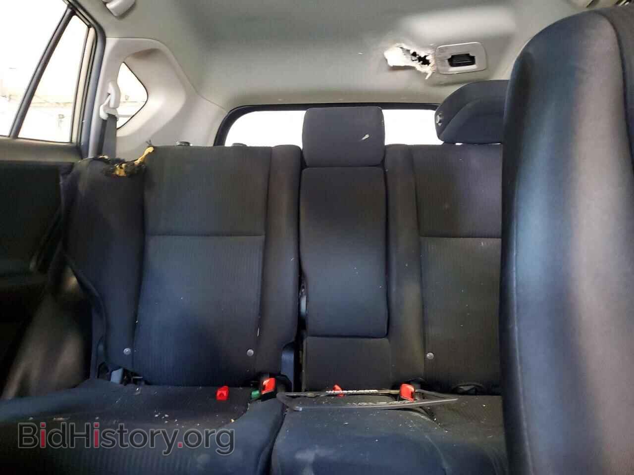 2014 TOYOTA RAV4 - VIN: 2T3BFREV1EW209461 - Фото 10