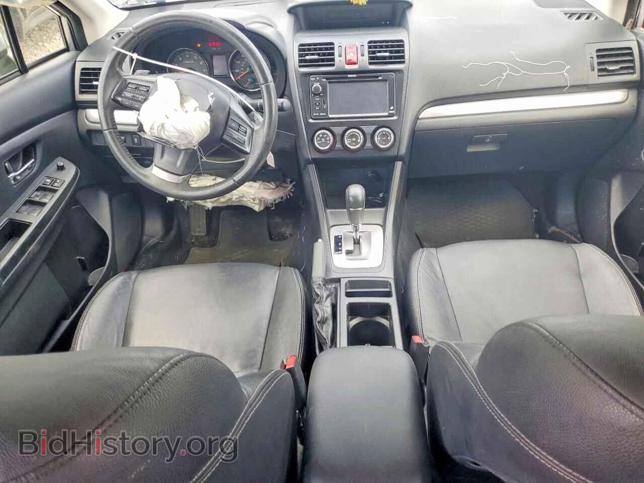 2013 SUBARU XV - VIN: JF2GPAKC6D2216521 - Photo 8