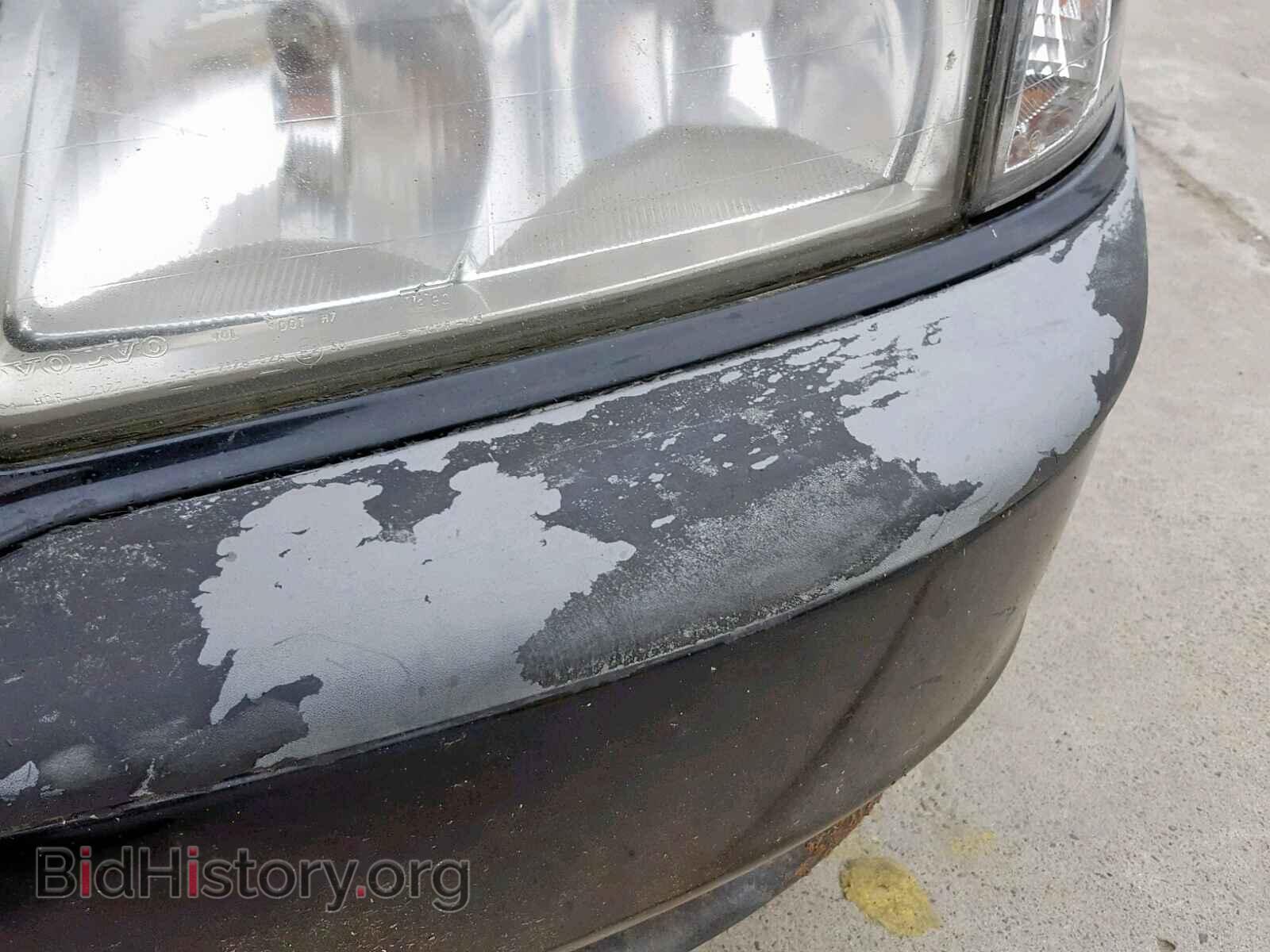 1999 VOLVO S80 - VIN: YV1TS97D7X1012567 - Фото 9