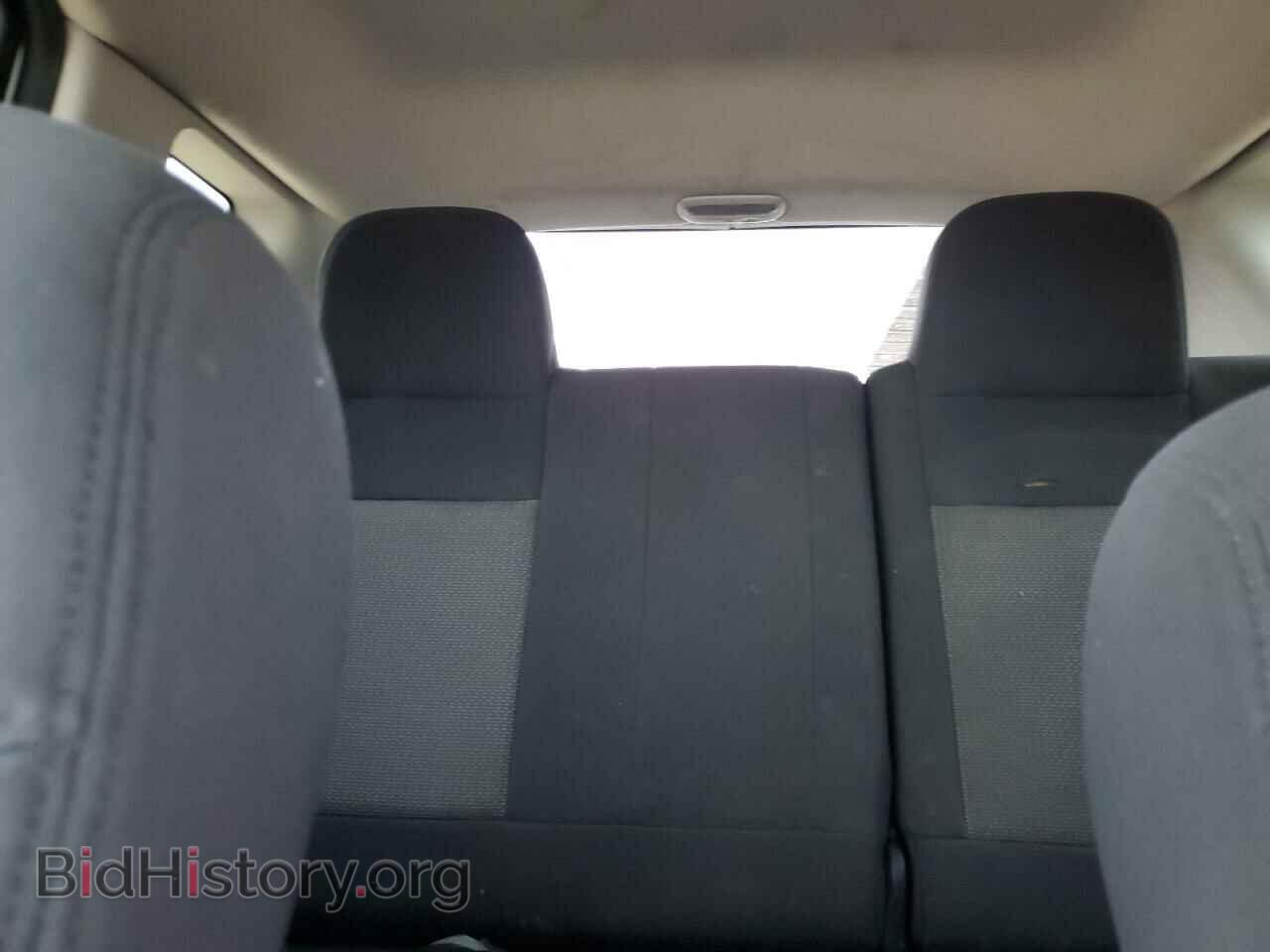 2010 JEEP COMPASS - VIN: 1J4NT4FBXAD612305 - Фото 10