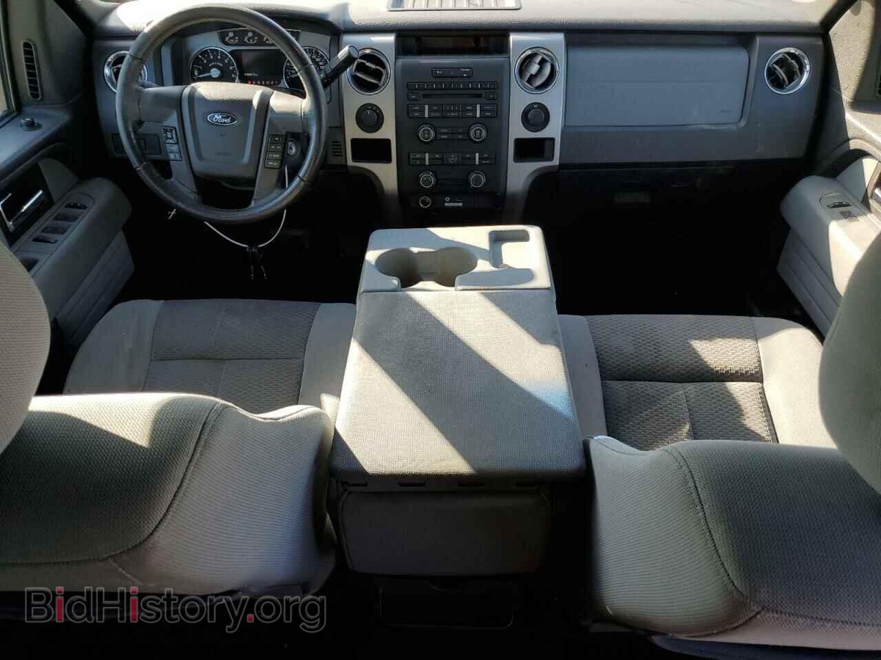 2012 FORD F-150 - VIN: 1FTFW1EF8CFD08305 - Photo 8