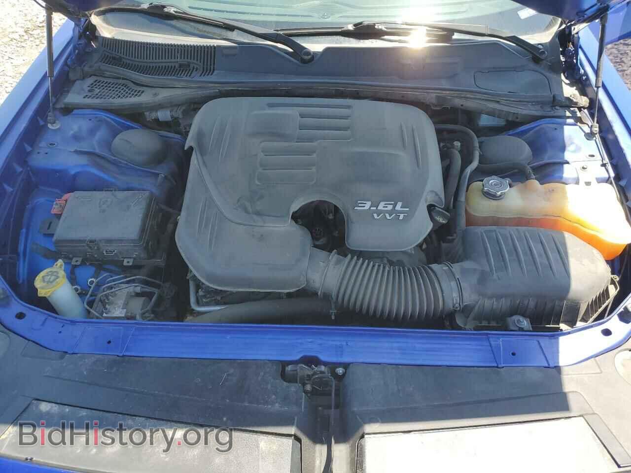 2018 DODGE CHALLENGER - VIN: 2C3CDZAG4JH334311 - Фото 11