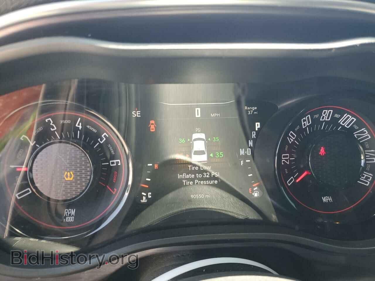 2018 DODGE CHALLENGER - VIN: 2C3CDZAG4JH334311 - Фото 9