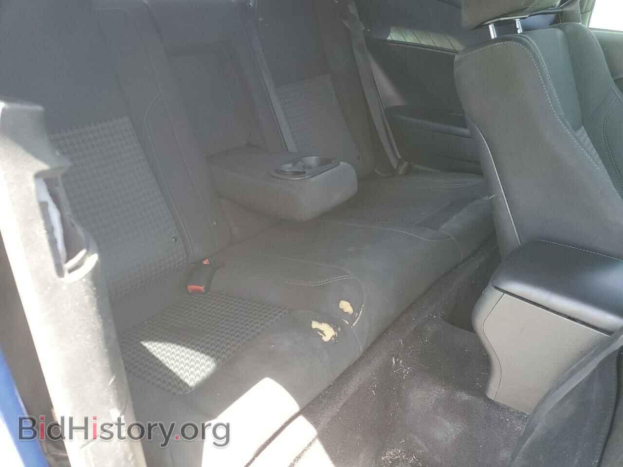 2018 DODGE CHALLENGER - VIN: 2C3CDZAG4JH334311 - Фото 10