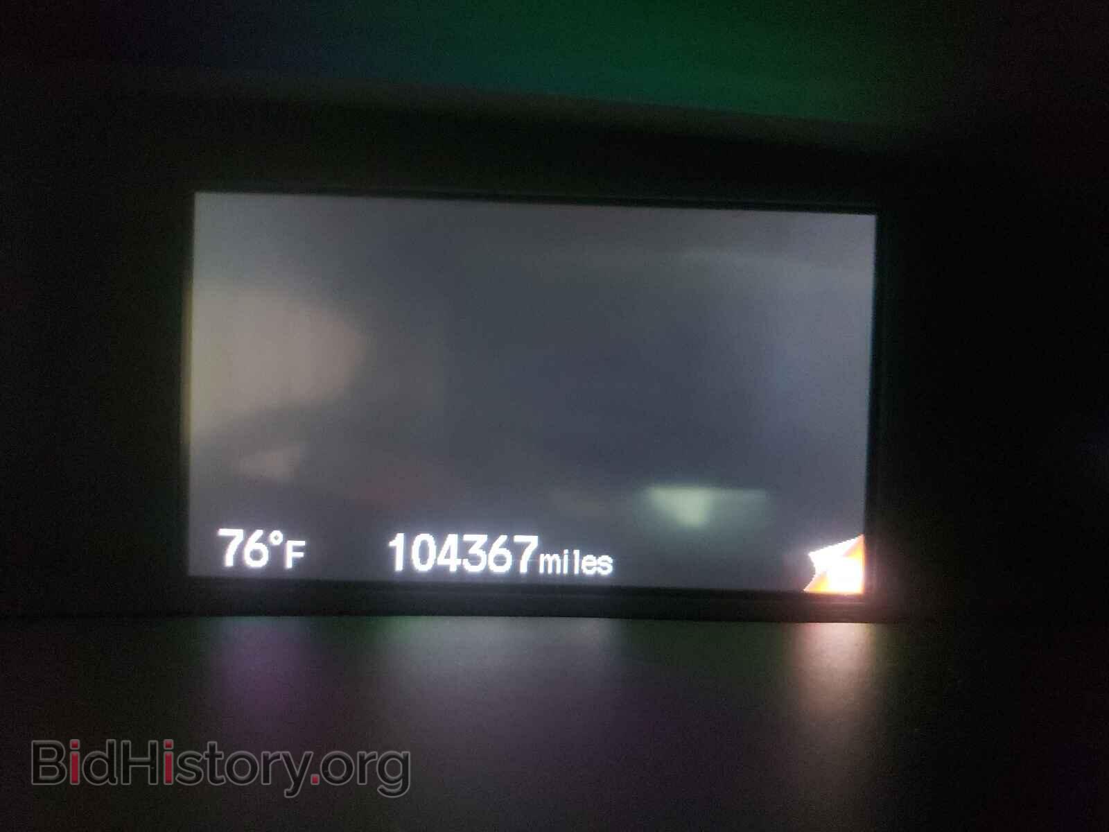 2012 HONDA CIVIC - VIN: 19XFB2F80CE306768 - Photo 8