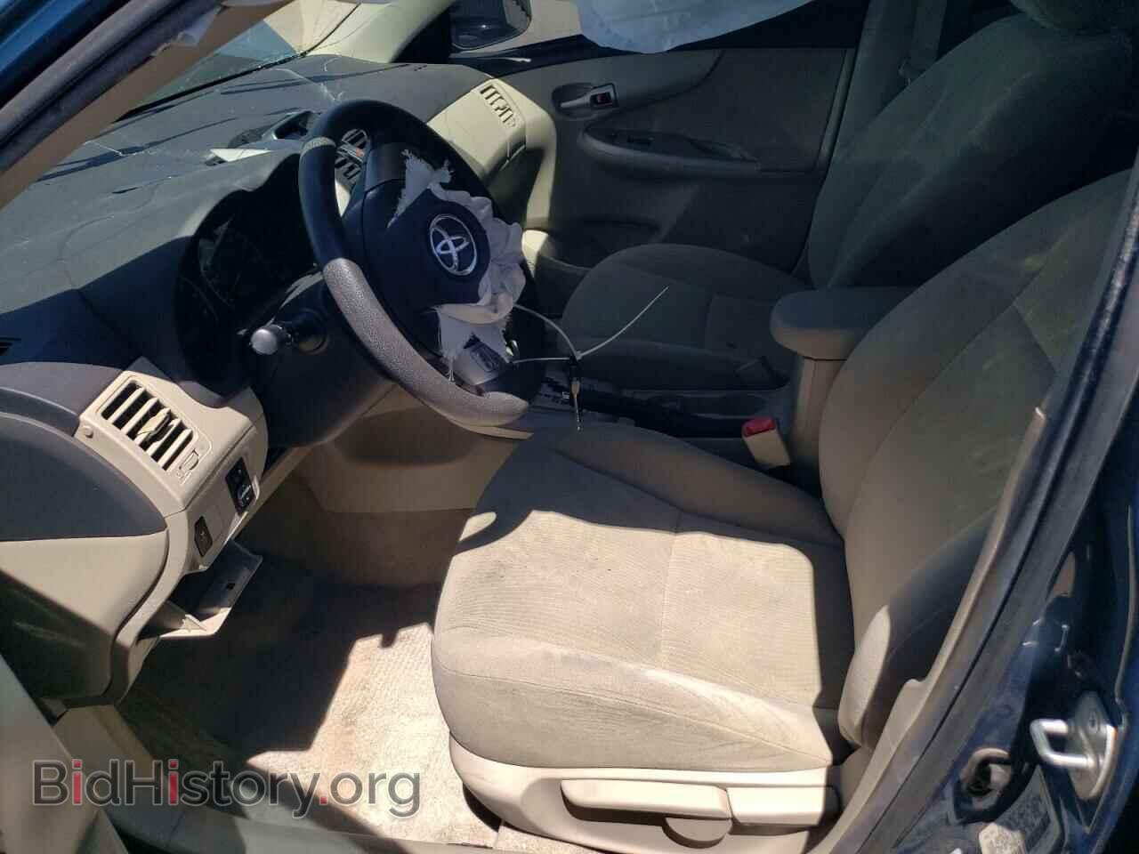 2013 TOYOTA COROLLA - VIN: 5YFBU4EE3DP115230 - Photo 7