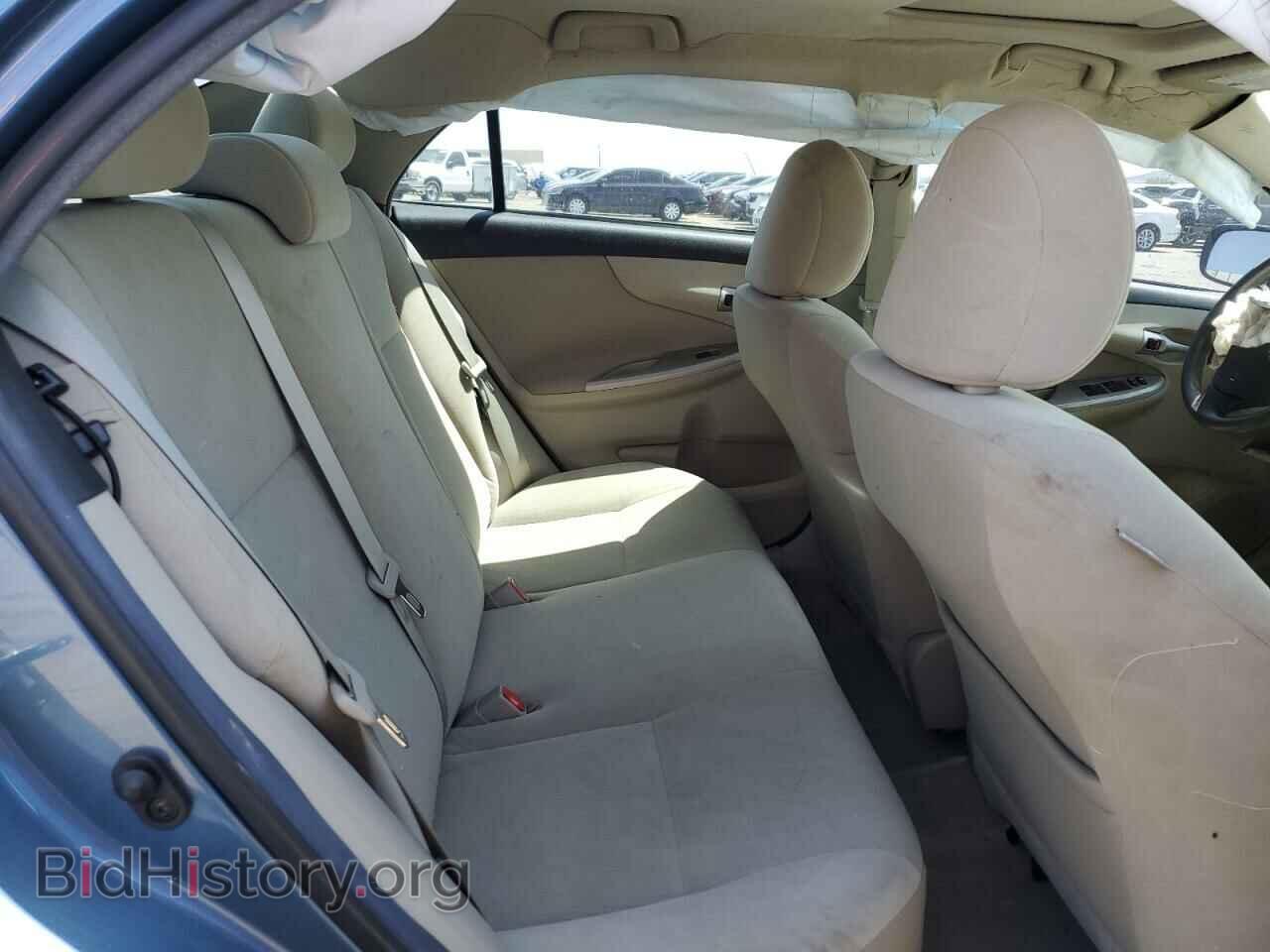 2013 TOYOTA COROLLA - VIN: 5YFBU4EE3DP115230 - Photo 10