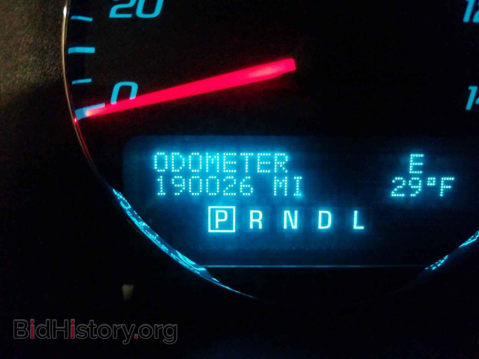 2014 CHEVROLET IMPALA - VIN: 2G1WC5E39E1110230 - Фото 8
