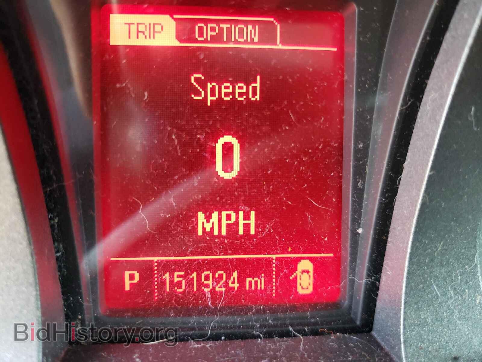 2013 GMC TERRAIN - VIN: 2GKALMEK5D6294056 - Фото 8