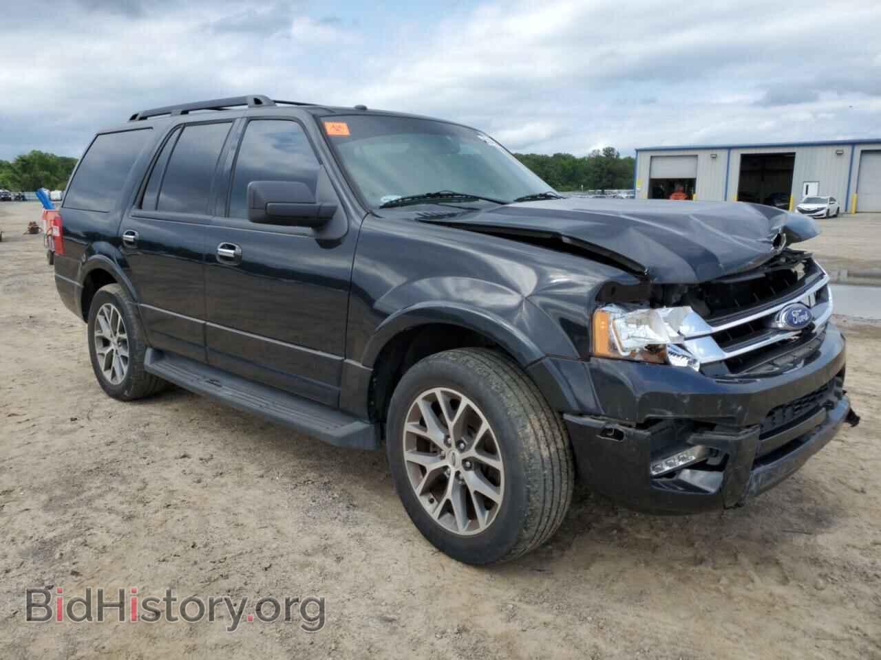 2015 FORD EXPEDITION - VIN: 1FMJU1HTXFEF34904 - Фото 4