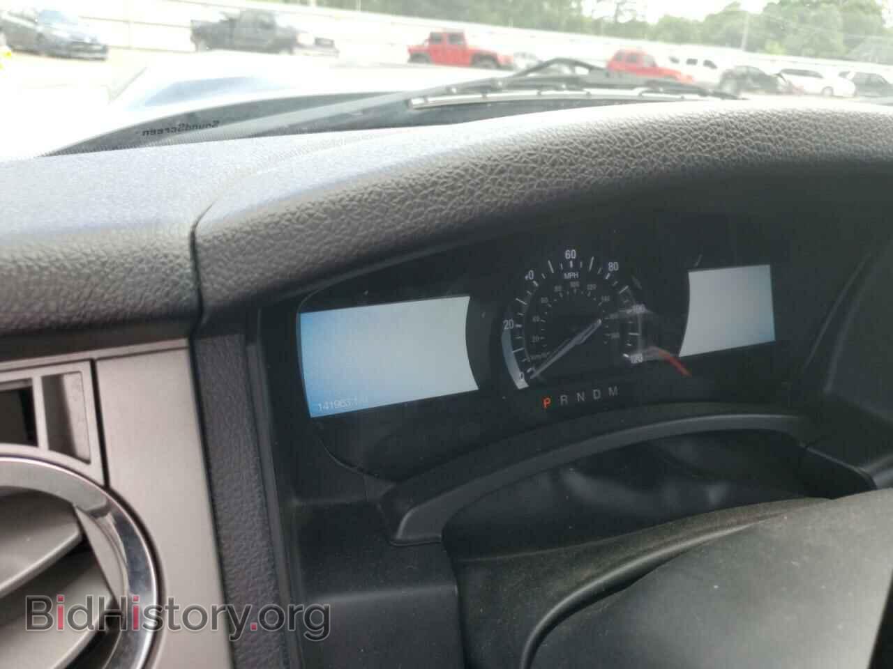 2015 FORD EXPEDITION - VIN: 1FMJU1HTXFEF34904 - Фото 9