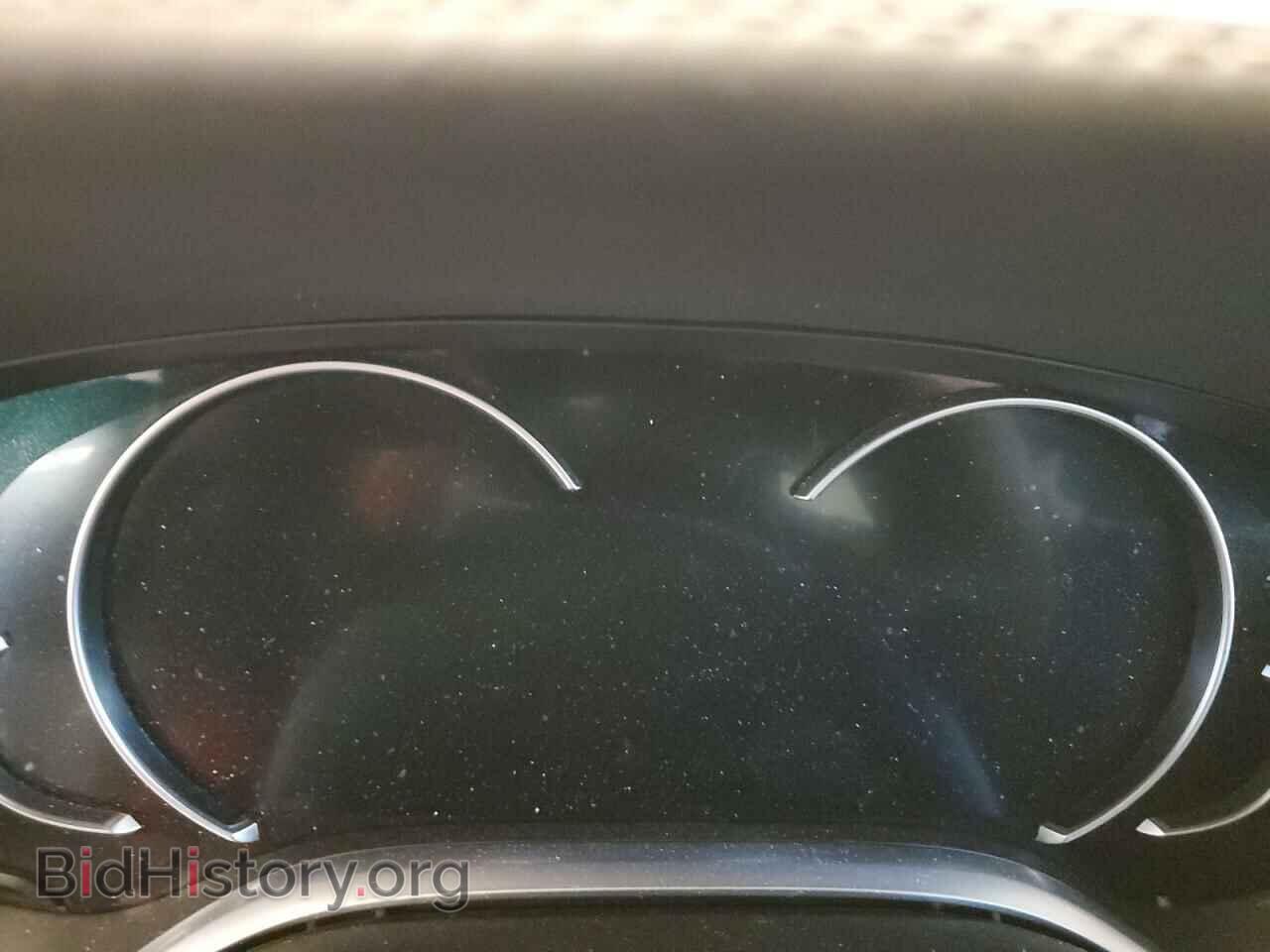 2017 BMW 7 SERIES - VIN: WBA7F2C36HG422997 - Фото 9