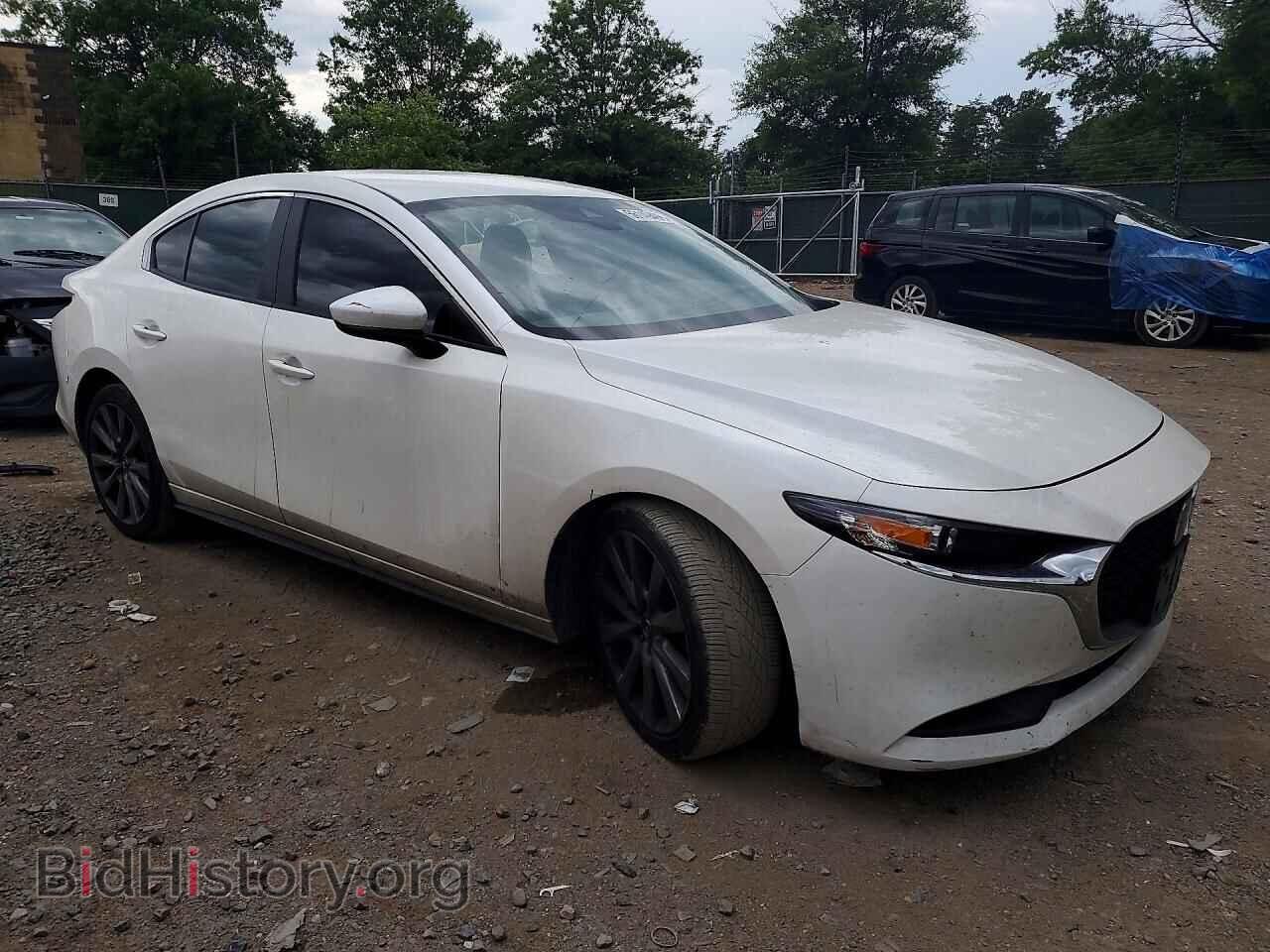 2023 MAZDA 3 - VIN: 3MZBPABM8PM364441 - Photo 4