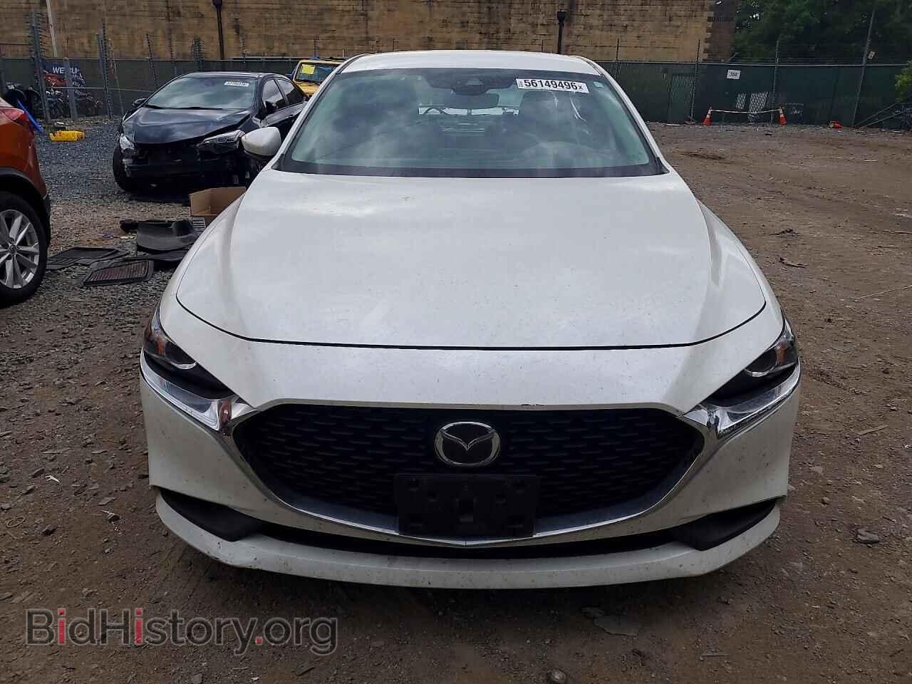 2023 MAZDA 3 - VIN: 3MZBPABM8PM364441 - Photo 5