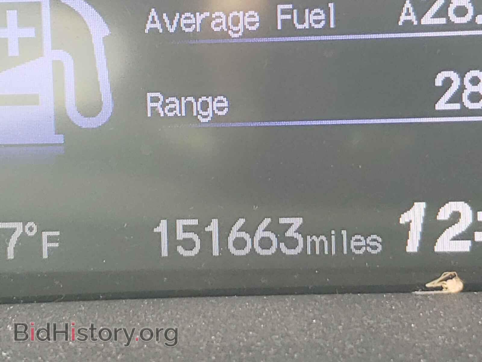 2015 HONDA CIVIC - VIN: 19XFB2F89FE041143 - Фото 8