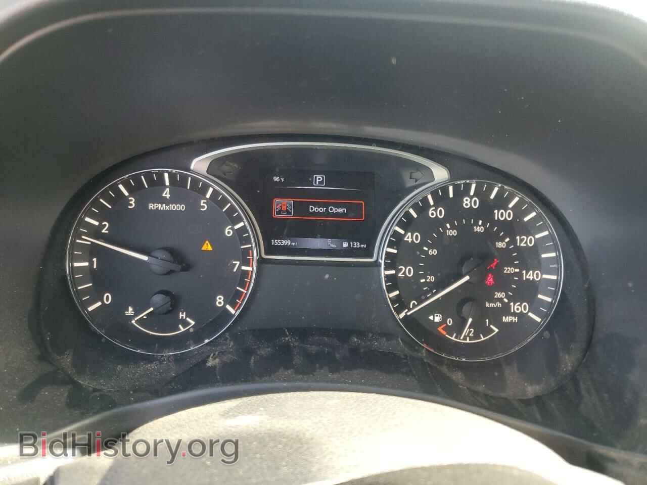 2017 NISSAN PATHFINDER - VIN: 5N1DR2MN9HC603382 - Фото 9