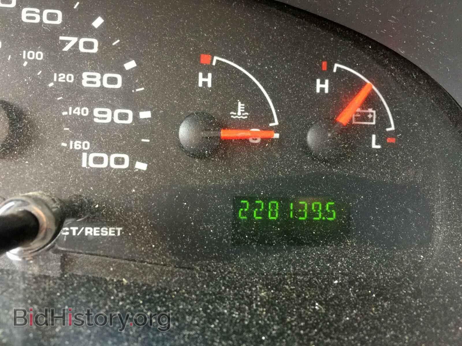2008 FORD ECONOLINE - VIN: 1FTNE24L18DA83272 - Фото 7