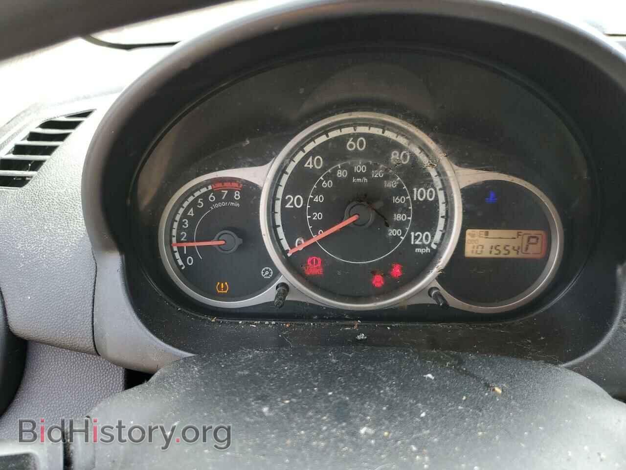 2014 MAZDA 2 - VIN: JM1DE1KZ9E0175570 - Фото 9