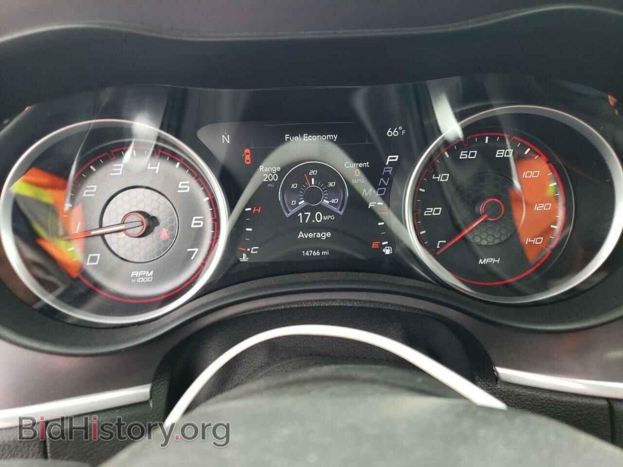 2023 DODGE CHALLENGER - VIN: 2C3CDZJG5PH503633 - Фото 9