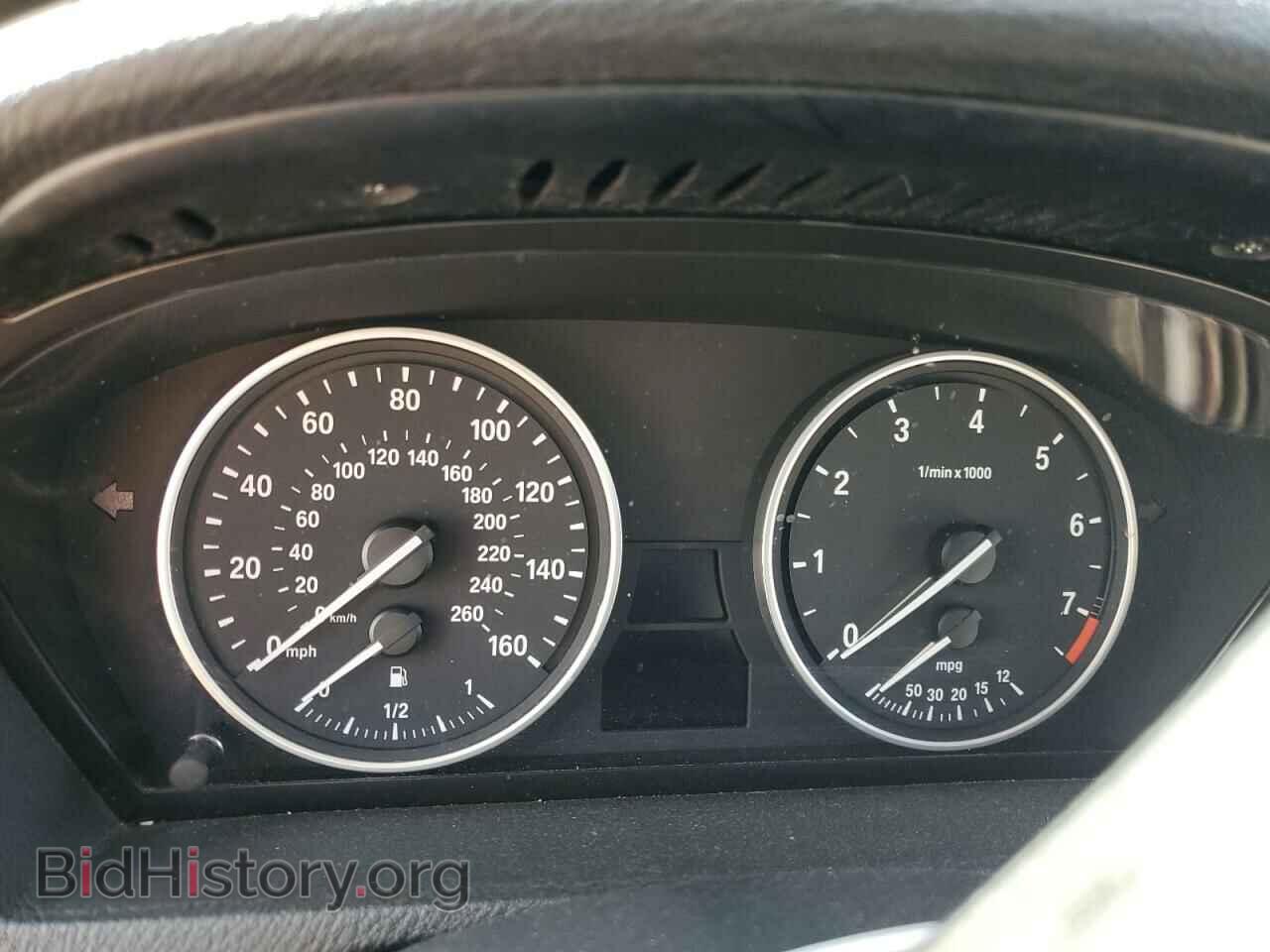 2011 BMW X5 - VIN: 5UXZV4C55BL412406 - Фото 9