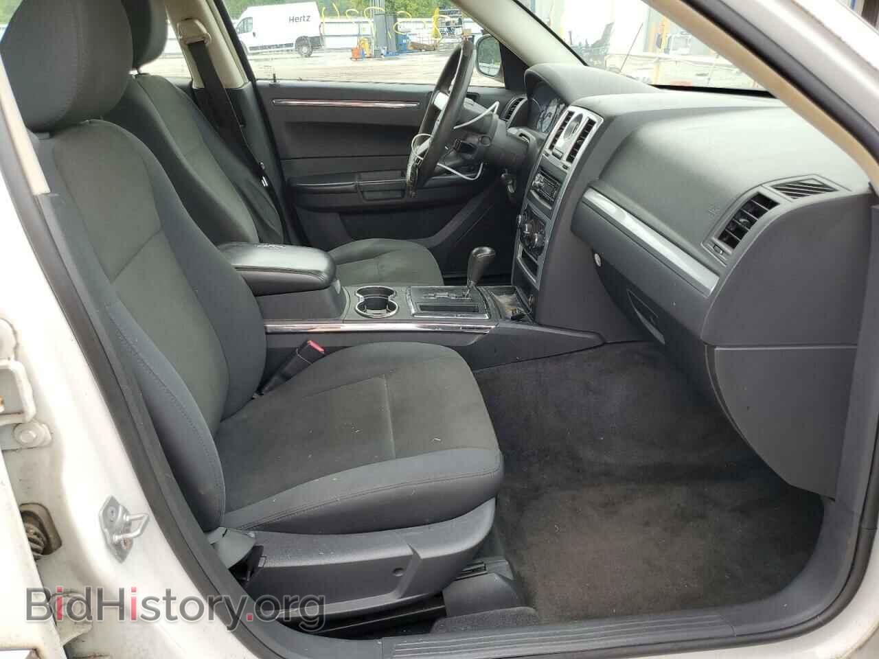 2010 CHRYSLER 300 - VIN: 2C3CA4CD6AH249744 - Фото 5