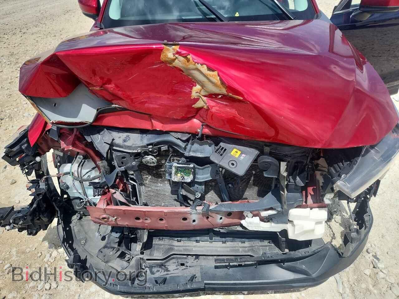 2022 MAZDA CX-5 - VIN: JM3KFBBMXN0594582 - Photo 12