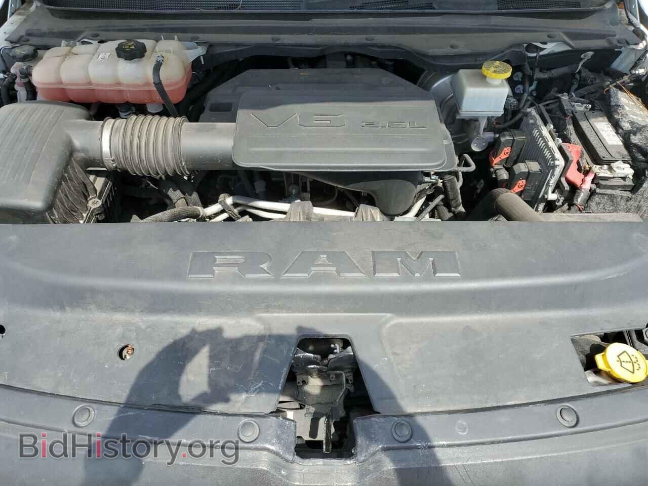 2019 RAM 1500 - VIN: 1C6RRFEG6KN841162 - Фото 11