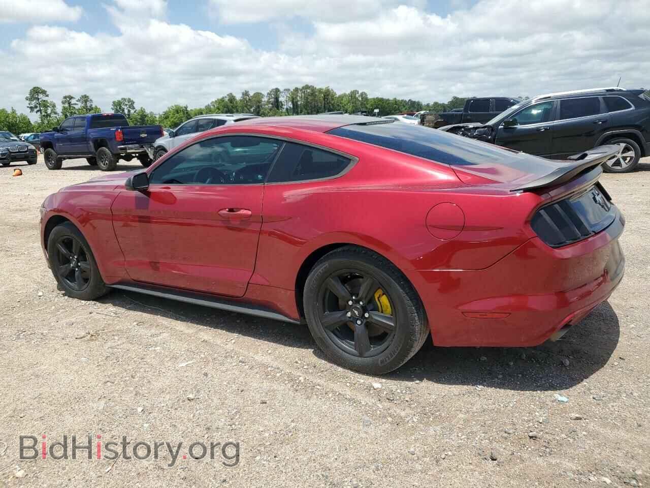 2017 FORD ALL Models - VIN: 1FA6P8AM0H5353431 - Photo 2