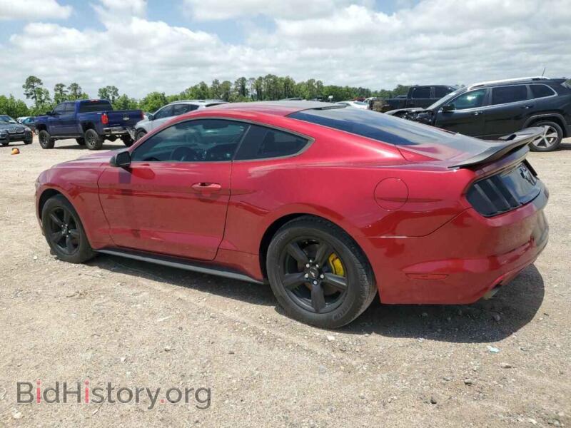 2017 Ford ALL MODELS (VIN 1FA6P8AM0H5353431) — photo 2 of 13