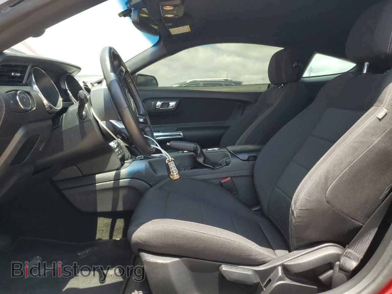 2017 FORD ALL Models - VIN: 1FA6P8AM0H5353431 - Photo 7