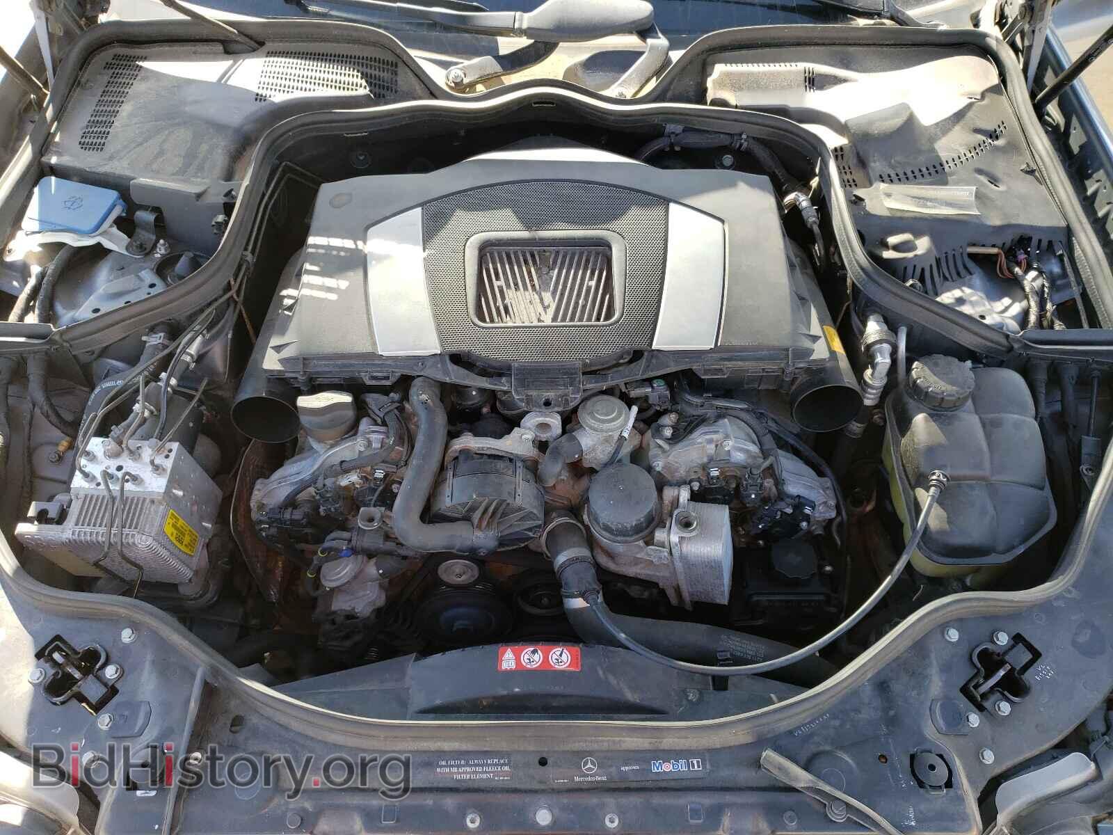 2006 MERCEDES-BENZ E-CLASS - VIN: WDBUF87J66X199373 - Фото 7