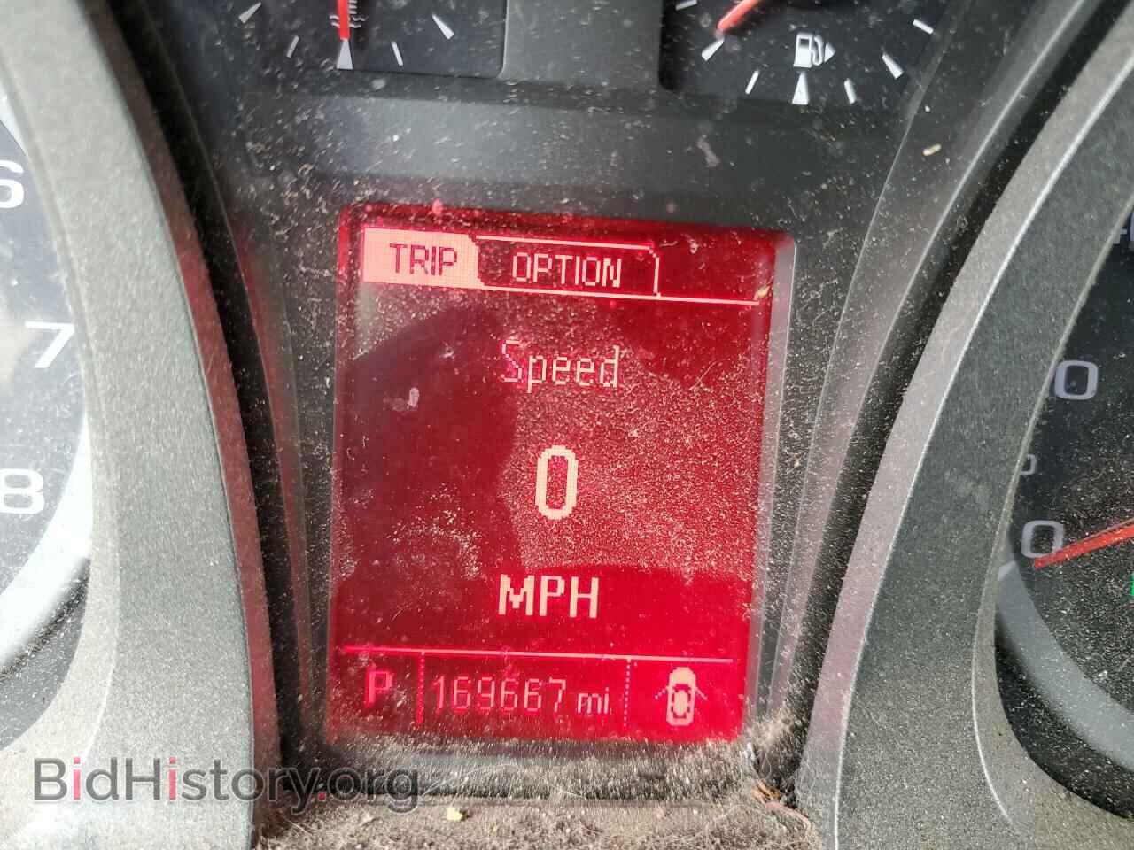 2017 GMC TERRAIN - VIN: 2GKFLPE32H6216887 - Фото 8