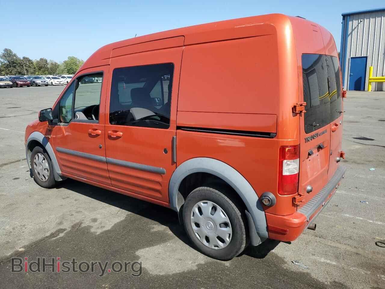2013 FORD TRANSIT - VIN: NM0KS9BN7DT151712 - Фото 2