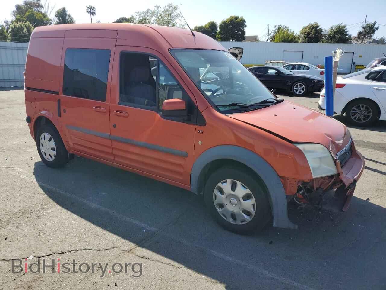 2013 FORD TRANSIT - VIN: NM0KS9BN7DT151712 - Фото 4