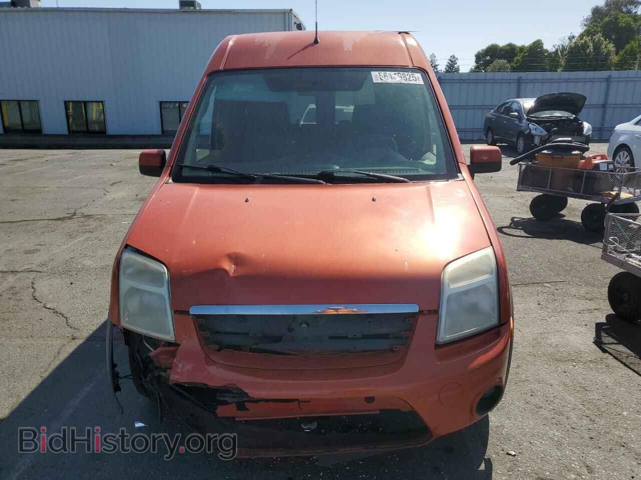 2013 FORD TRANSIT - VIN: NM0KS9BN7DT151712 - Фото 5