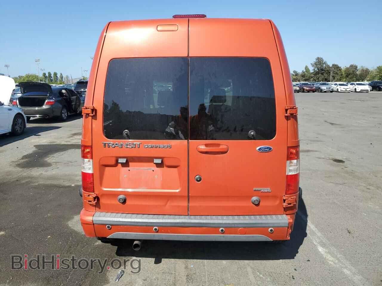 2013 FORD TRANSIT - VIN: NM0KS9BN7DT151712 - Фото 6