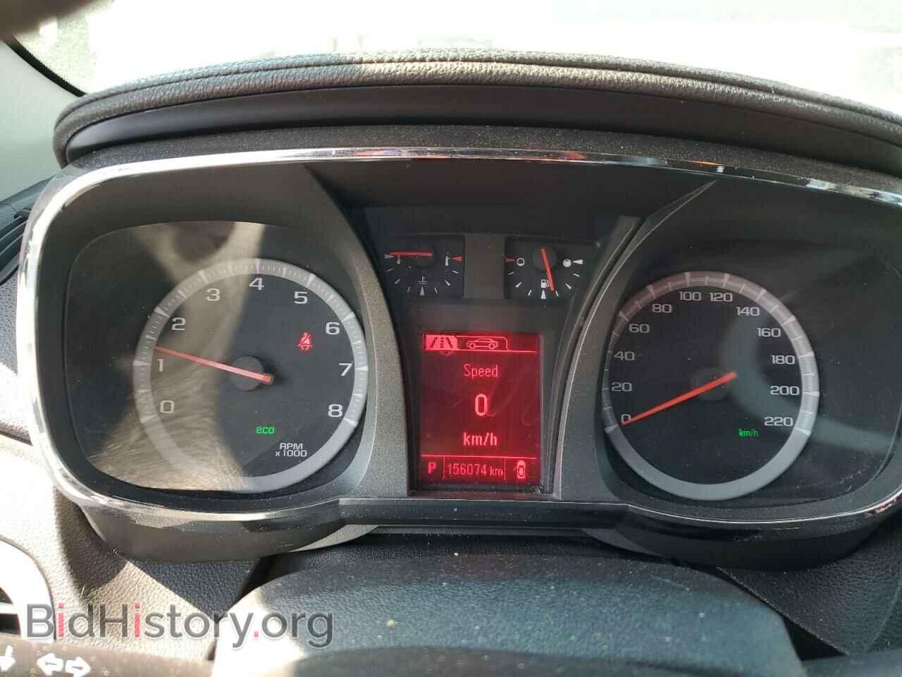 2017 GMC TERRAIN - VIN: 2GKFLSEK1H6217006 - Фото 9