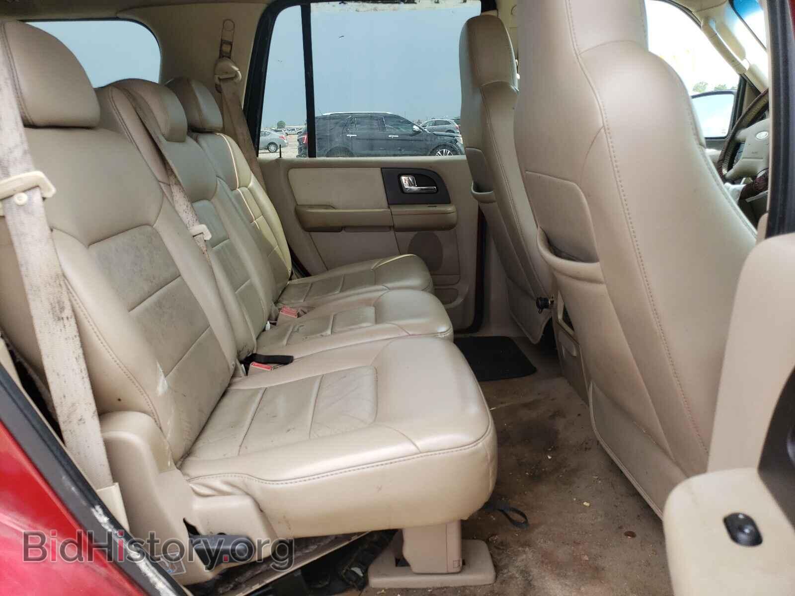 2006 FORD EXPEDITION - VIN: 1FMPU15506LB02706 - Фото 6