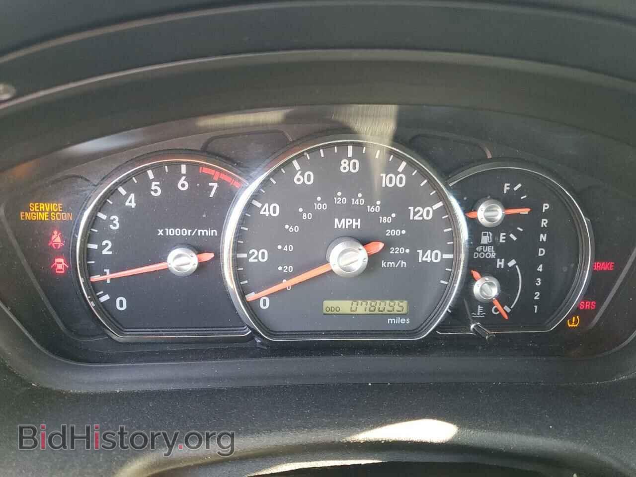 2011 MITSUBISHI GALANT - VIN: 4A32B3FF3BE027602 - Фото 9