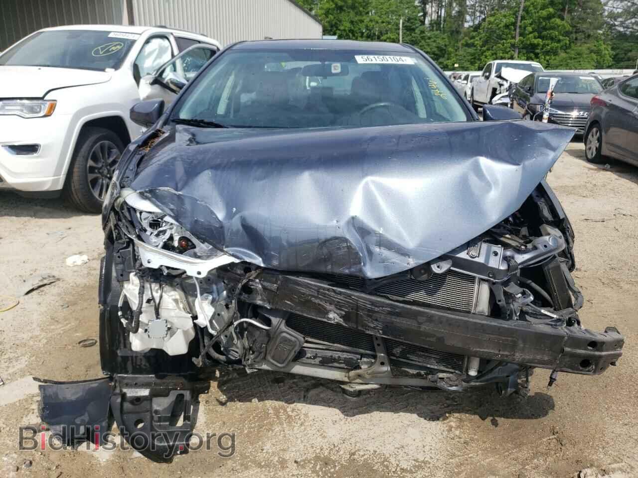 2015 TOYOTA COROLLA - VIN: 2T1BURHE8FC294277 - Фото 5