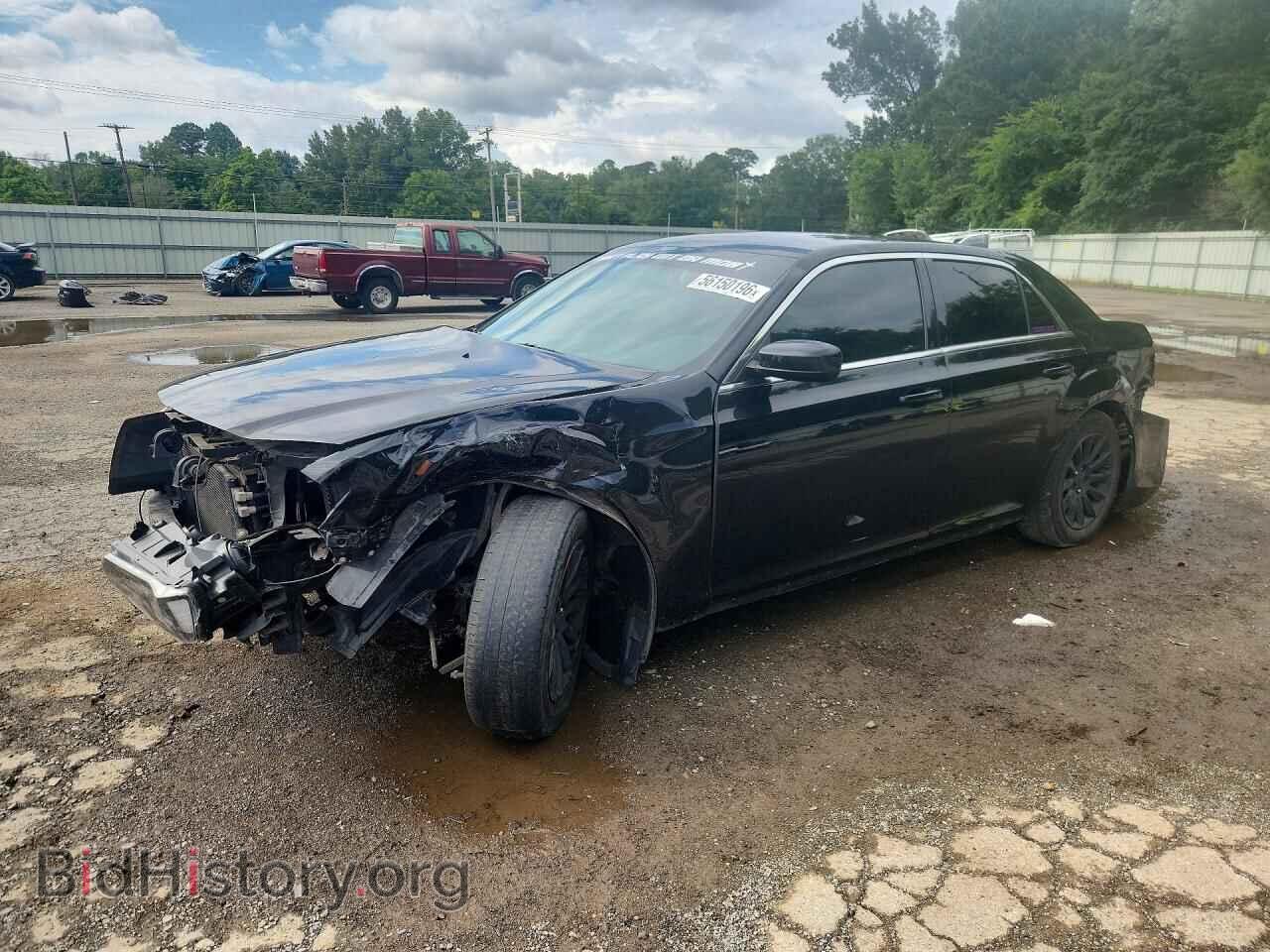 Photo 2C3CCAAG9EH200890 - CHRYSLER 300 2014