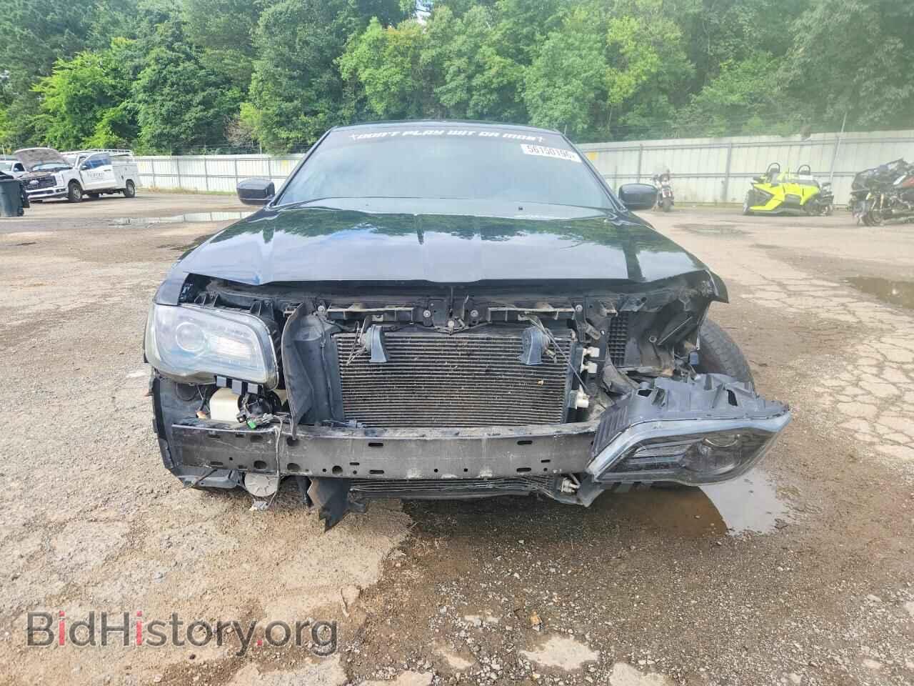 2014 CHRYSLER 300 - VIN: 2C3CCAAG9EH200890 - Photo 5