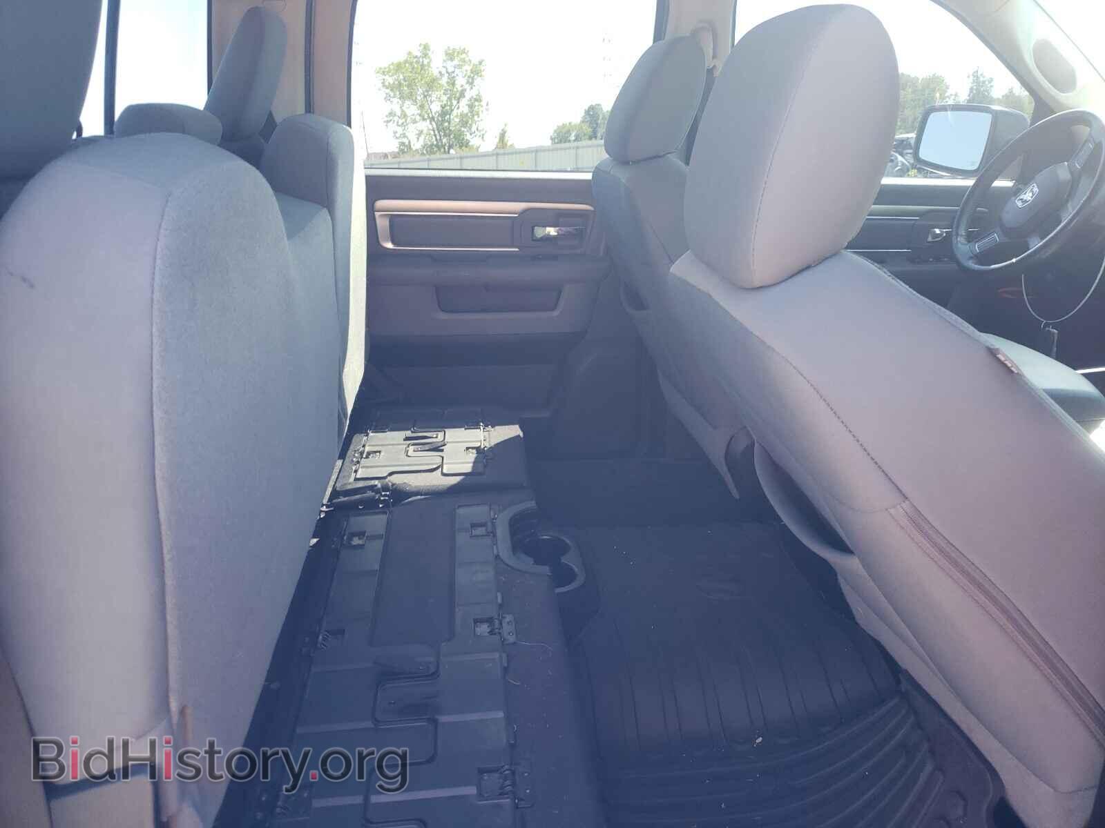 2014 RAM 1500 - VIN: 1C6RR7LTXES395402 - Photo 6
