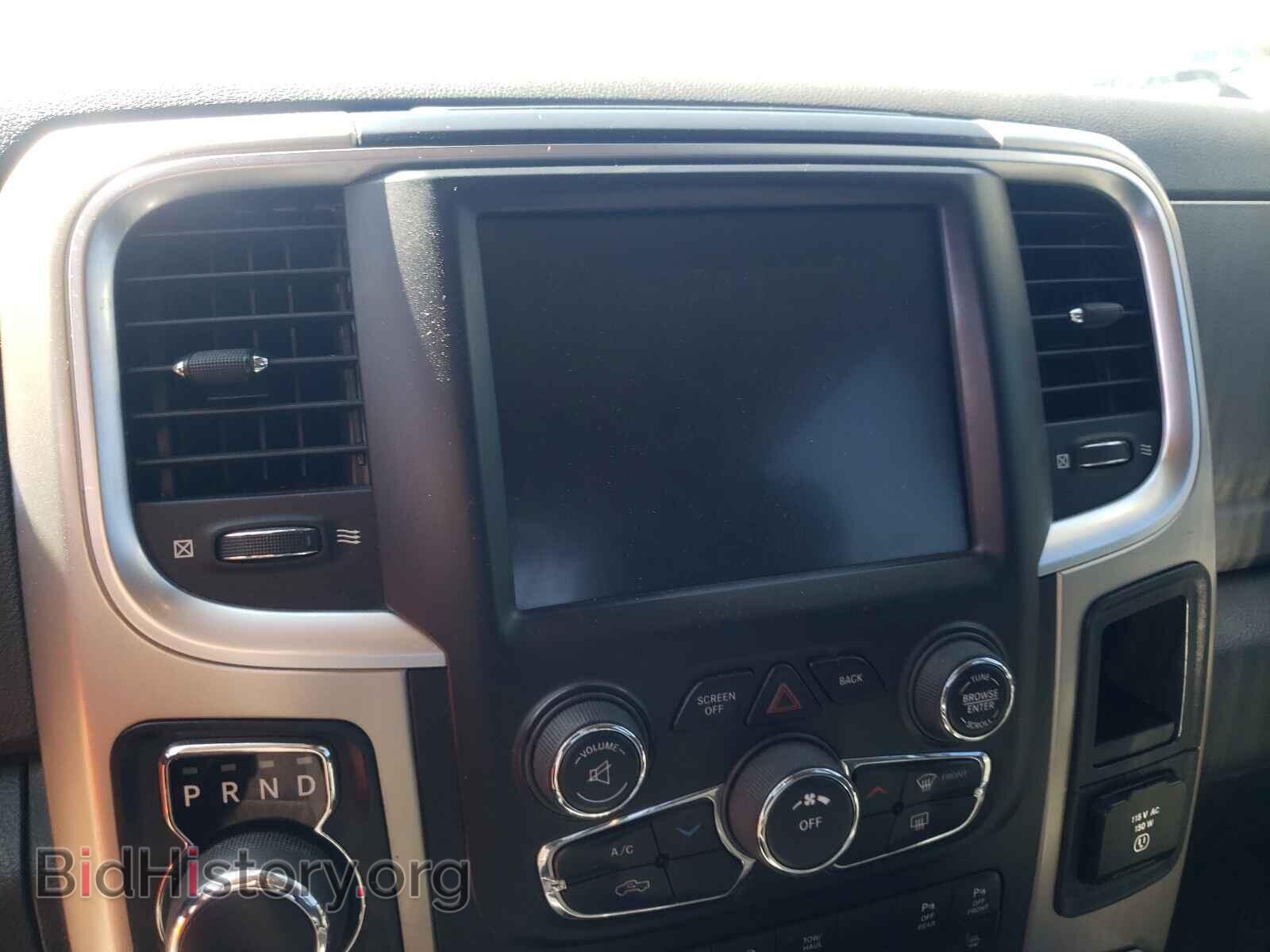 2014 RAM 1500 - VIN: 1C6RR7LTXES395402 - Photo 9