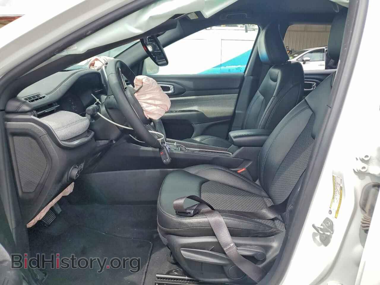 2025 JEEP COMPASS - VIN: 3C4NJDBN1ST524962 - Фото 7