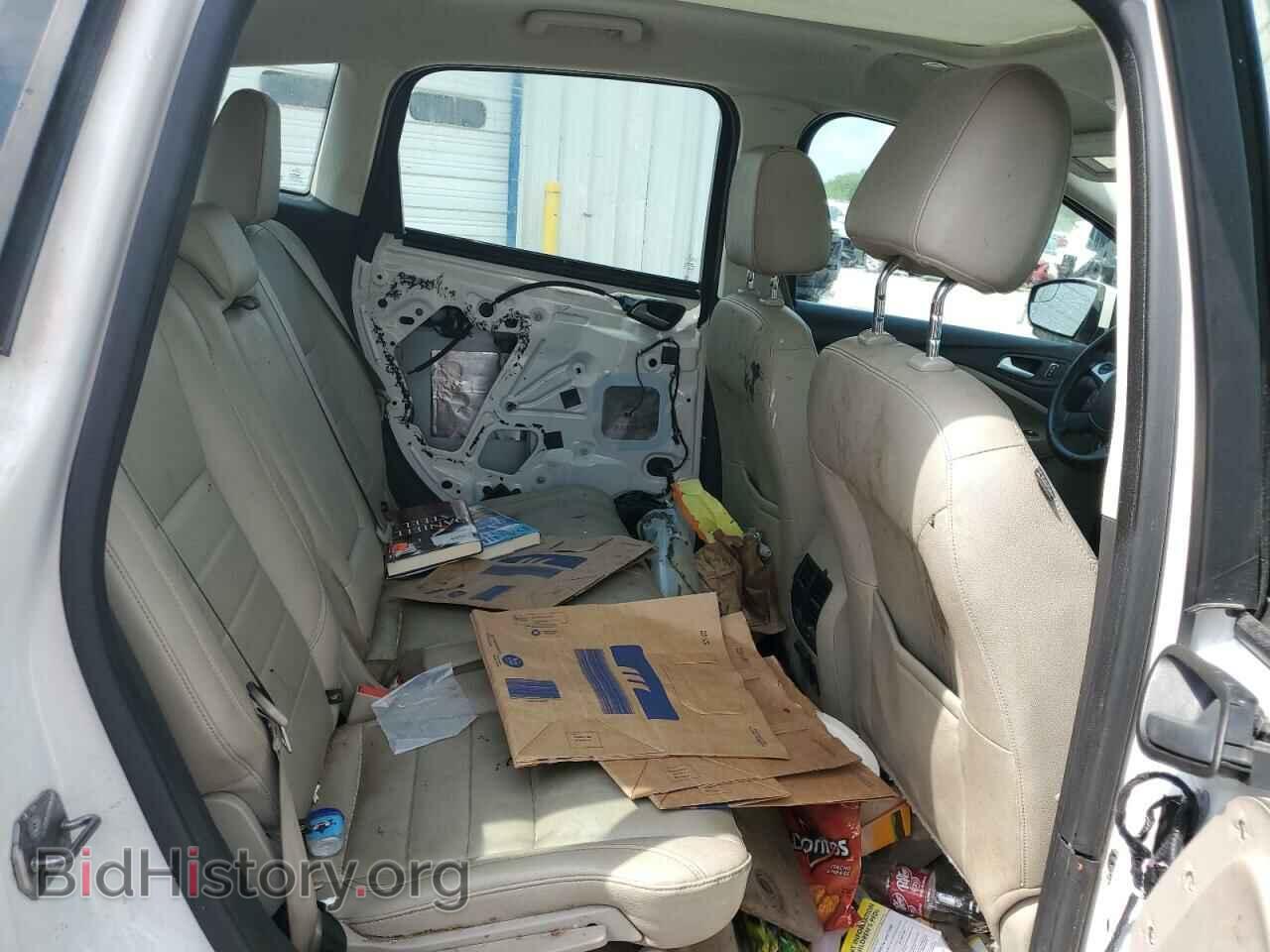 2013 FORD CMAX - VIN: 1FADP5BU5DL532526 - Фото 10