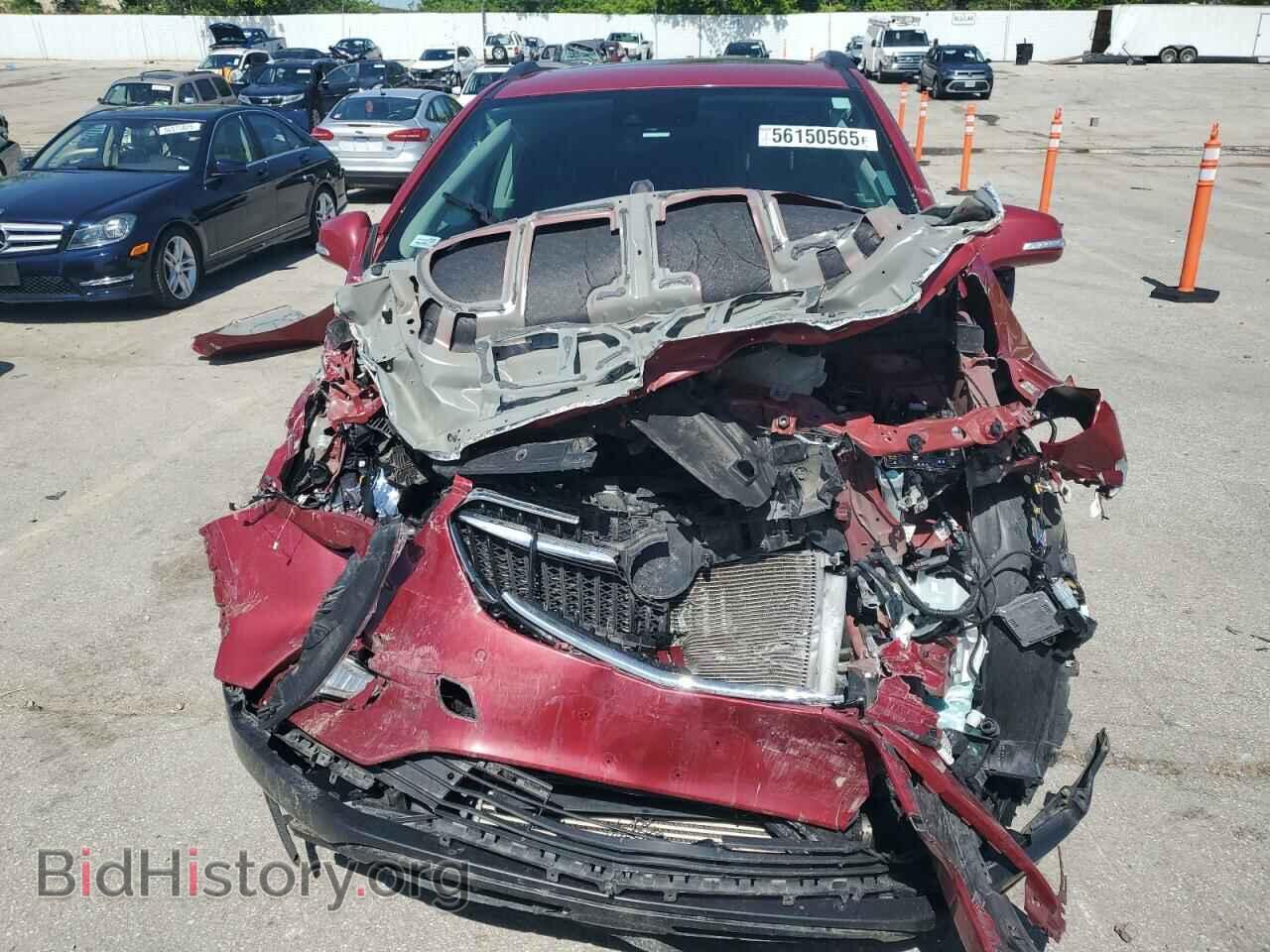 2019 BUICK ENCORE - VIN: KL4CJGSM1KB909868 - Photo 5