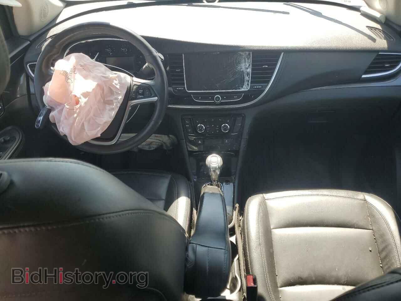 2019 BUICK ENCORE - VIN: KL4CJGSM1KB909868 - Photo 8