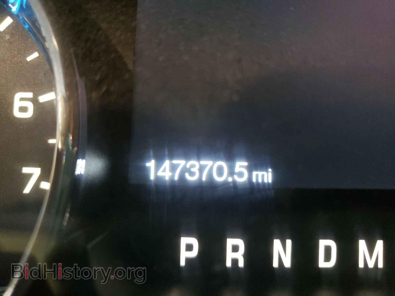 2011 FORD F150 - VIN: 1FTFW1ET2BFC50180 - Фото 8