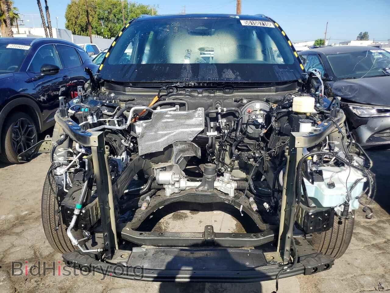 2026 LEXUS UNKNOWN - VIN: 5TDAAAB63TS064673 - Фото 5
